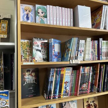 BOSCO'S Comics Cards Games - Comic Books Near Me - Anchorage, Alaska BOSCO'S Comics Cards Games - Comic Books Near Me - Anchorage, Alaska