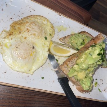 First Watch - Avocado toast - Breakfast & Brunch Near Me - Dania Beach, Florida First Watch - Avocado toast - Breakfast & Brunch Near Me - Dania Beach, Florida