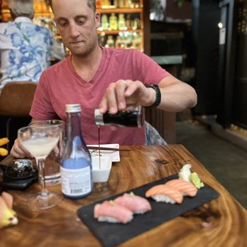Vana Paia - Sake, nigiri - Japanese Near Me - Paia, Hawaii Vana Paia - Sake, nigiri - Japanese Near Me - Paia, Hawaii