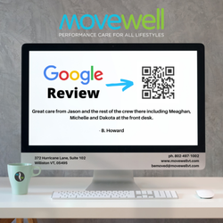 MoveWell Chiropractic and Human Performance