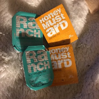 McDonald's - Fast Food Near Me - Ridgecrest, California