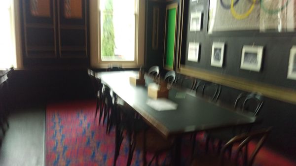 Middle Park Hotel by null