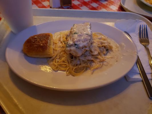 Casa Dora Italian Cusine & Pizzeria by null