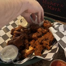 Madonna's Bar & Grill