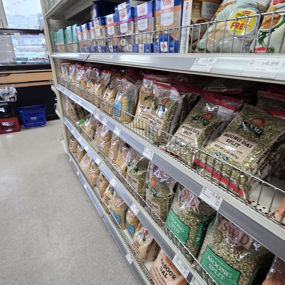 Amma Grocery - Grocery Near Me - Malvern, Pennsylvania