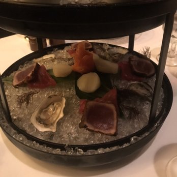 Hy's Steak House - 4.20.19 Hy's Seafood Tower* - Steakhouses Near Me - Honolulu, Hawaii Hy's Steak House - 4.20.19 Hy's Seafood Tower* - Steakhouses Near Me - Honolulu, Hawaii