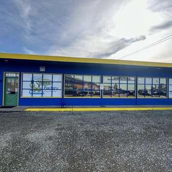 Weed Factory - Storefront open - Cannabis Dispensaries Near Me - Red Bluff, California Weed Factory - Storefront open - Cannabis Dispensaries Near Me - Red Bluff, California