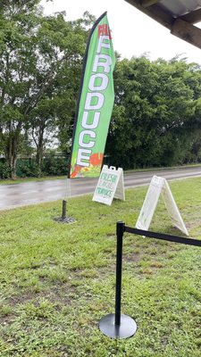 Redland Fresh Farm by null