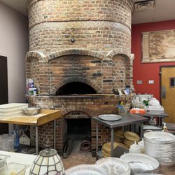 Emilio's Brick Oven Gourmet Pizza