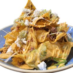 Los Chavos Mexican Restaurant & Cantina