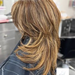 Artiztz Hair Studio - Hush layer, baby lights, color correction, San Jose, San Francisco, San Mateo, Mountain View, Silicon Valley.4087610637