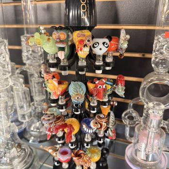 Hazy Days Smoke Shop - Bowl pieces - Tobacco Shops Near Me - Brandon, Florida Hazy Days Smoke Shop - Bowl pieces - Tobacco Shops Near Me - Brandon, Florida
