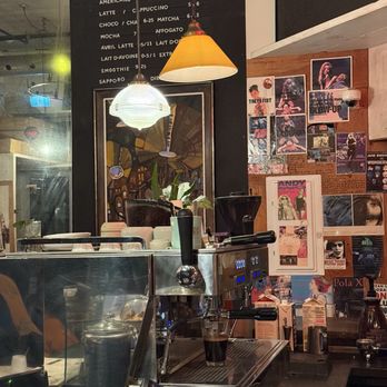 Café Orr - Cafes Near Me - Montreal, Quebec Café Orr - Cafes Near Me - Montreal, Quebec