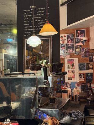 Café Orr by null