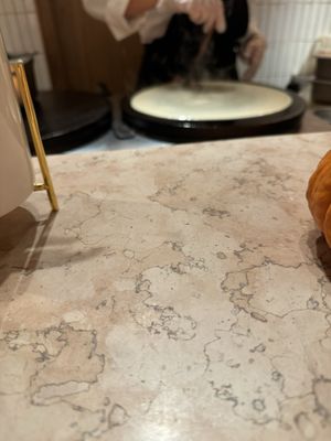 Crepes & Dosas by null