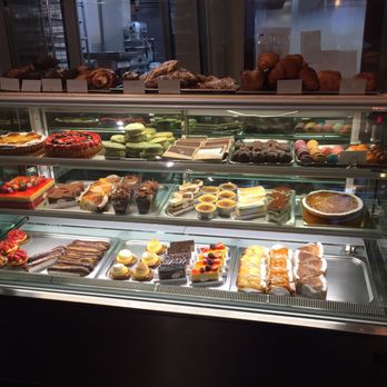 Almondine Bakery - Bakeries Near Me - Brooklyn, New York