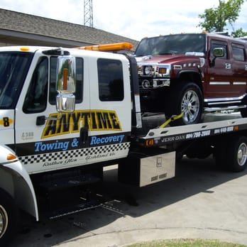 Anytime Towing - Towing Near Me Anytime Towing - Towing Near Me
