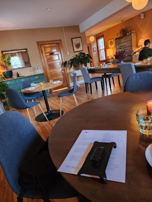 The Dapper Goose by null