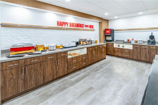 Hampton Inn Sheridan by null