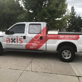 Axis Driveline & Drivetrain - Auto Repair Near Me - North Salt Lake, Utah Axis Driveline & Drivetrain - Auto Repair Near Me - North Salt Lake, Utah