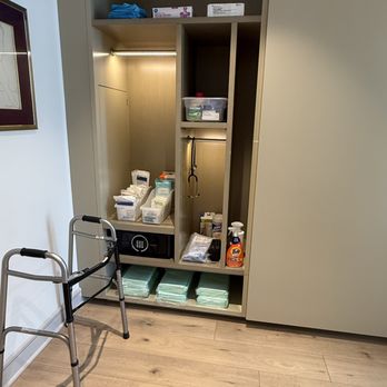 The Emerald - Skilled Nursing Near Me - Houston, Texas The Emerald - Skilled Nursing Near Me - Houston, Texas
