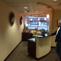 Mark L Stasiulis, DDS - Reception desk
