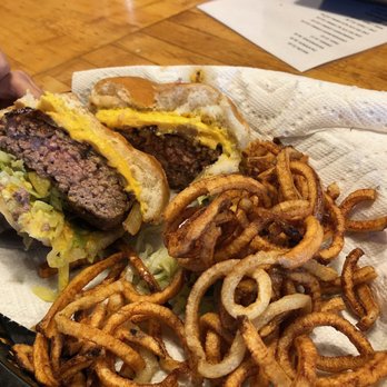 Nic's Grill - Burgers Near Me - Oklahoma City, Oklahoma Nic's Grill - Burgers Near Me - Oklahoma City, Oklahoma