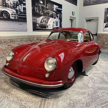 Brumos Collection - Museums Near Me - Jacksonville, Florida