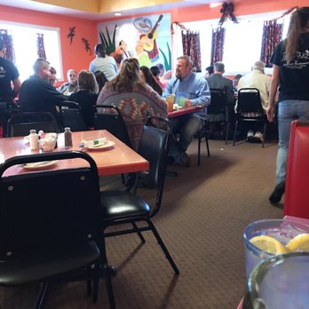 Pepino's Mexican Restaurant - Mexican Near Me - Okemah, Oklahoma Pepino's Mexican Restaurant - Mexican Near Me - Okemah, Oklahoma