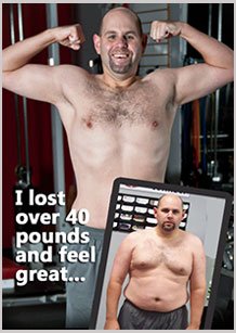 Training 4 Fitness Image