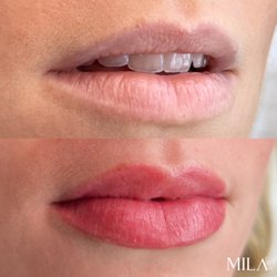 Mila Make Up