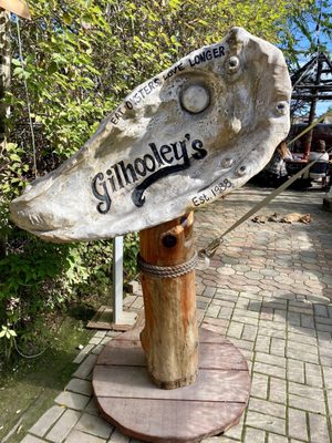Gilhooley's Restaurant and Oyster Bar 18+ by null