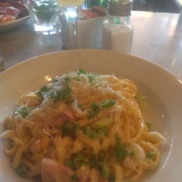 Homemade Pasta