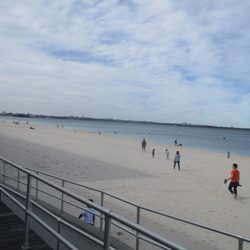 Brighton Le Sands Beach - Beach
