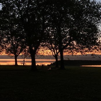 Orchard Point Park - Parks Near Me - Eugene, Oregon