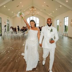 Jabez Photography - Just married
