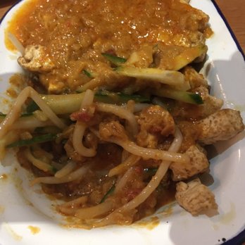 Rasa Sayang - Malaysian Near Me - London, XGL Rasa Sayang - Malaysian Near Me - London, XGL