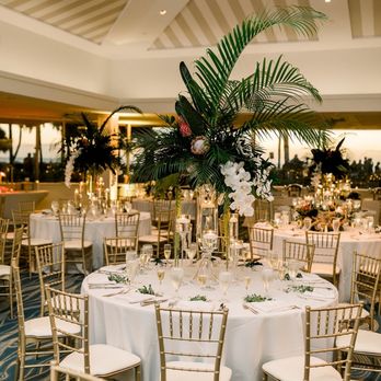 Trinity Special Event Rentals - Party & Event Planning Near Me - Naples, Florida