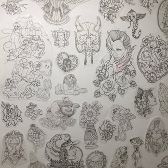 Rise Above Tattoo - Tattoo Near Me - Montclair, California Rise Above Tattoo - Tattoo Near Me - Montclair, California