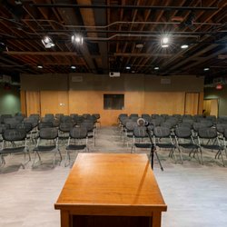 Open Book - The Open Book Performance Hall can host up to 150 people in our welcoming space- perfect for book events, readings, lectures, or meetings.