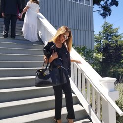 Sausalito Christian Fellowship