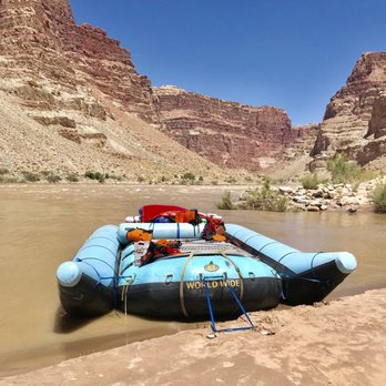World Wide River Expeditions - S rig - Tours Near Me - Moab, Utah World Wide River Expeditions - S rig - Tours Near Me - Moab, Utah