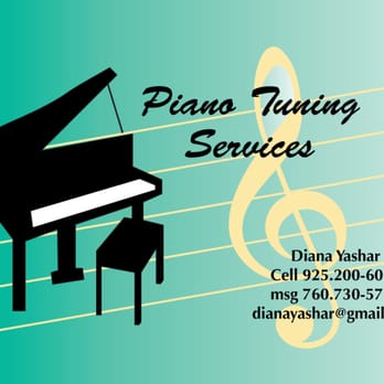 Diana's Piano Tuning and Technician - Piano Services Near Me Diana's Piano Tuning and Technician - Piano Services Near Me