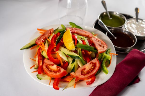 Nepal House (Division St) by null