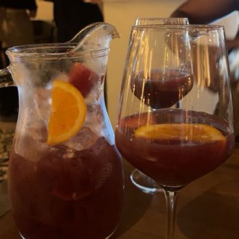 Bistrology - Sangria - Breakfast & Brunch Near Me - Pensacola, Florida Bistrology - Sangria - Breakfast & Brunch Near Me - Pensacola, Florida