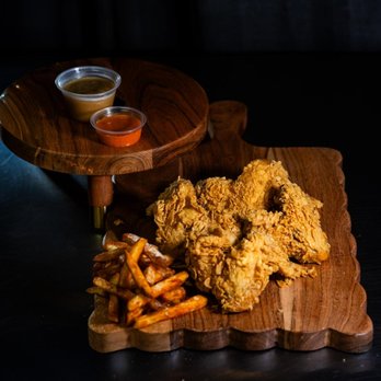Hello Chicken - Waffles Near Me - Laurel, Maryland Hello Chicken - Waffles Near Me - Laurel, Maryland
