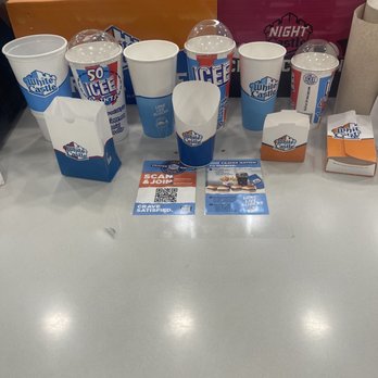 White Castle - Burgers Near Me - Scottsdale, Arizona White Castle - Burgers Near Me - Scottsdale, Arizona