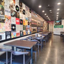 I Got My Sound Chicken - Downey - Bring our memories 60's 70' 80' feel happiness in this place.
