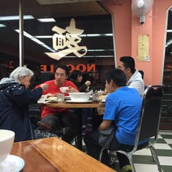 Hills BBQ Noodle Shop