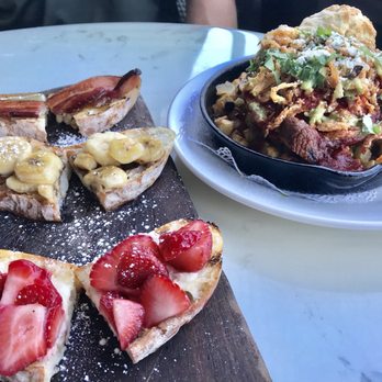 Hash Kitchen - Breakfast & Brunch Near Me - Scottsdale, Arizona